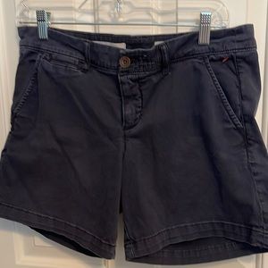 Pilcro shorts size 28